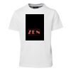 Podium Mens Poly Tee Thumbnail